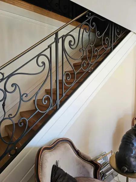 Villa de charme à Ribérac avec piscine privée - Photo 14