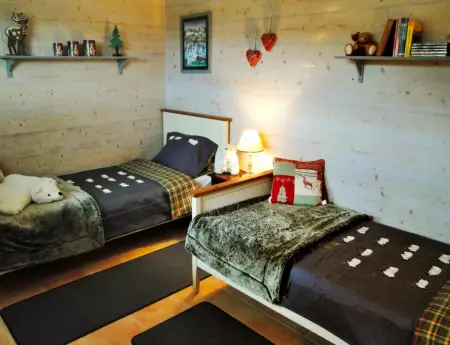 Appartement spacieux à Xonrupt-Longemer + Sauna - Photo 2