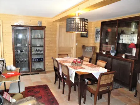 Appartement spacieux à Xonrupt-Longemer + Sauna - Photo 14