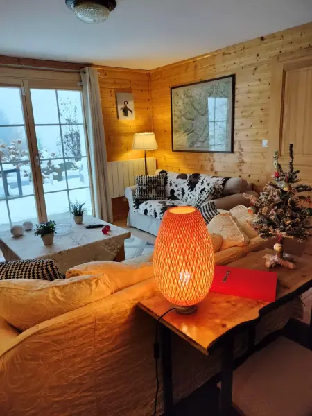Appartement spacieux à Xonrupt-Longemer + Sauna - Photo 16