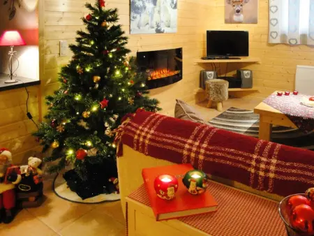 Appartement spacieux à Xonrupt-Longemer + Sauna - Photo 20