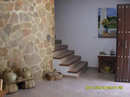 Maison spacieuse Zambra + Piscine, Villa 8 personnes à Rute - Photo 7