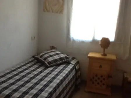 Maison spacieuse Zambra + Piscine, Villa 8 personnes à Rute - Photo 9