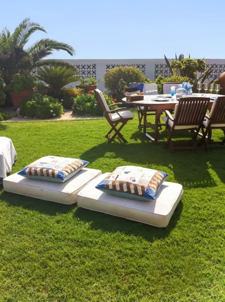 Villa élégante avec vue sur la mer à Nerantza, piscine privée - Photo 29