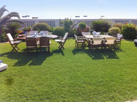 Villa élégante avec vue sur la mer à Nerantza, piscine privée - Photo 31