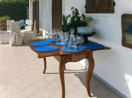 Villa élégante avec vue sur la mer à Nerantza, piscine privée - Photo 40