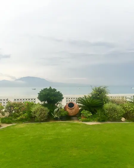 Villa élégante avec vue sur la mer à Nerantza, piscine privée - Photo 43