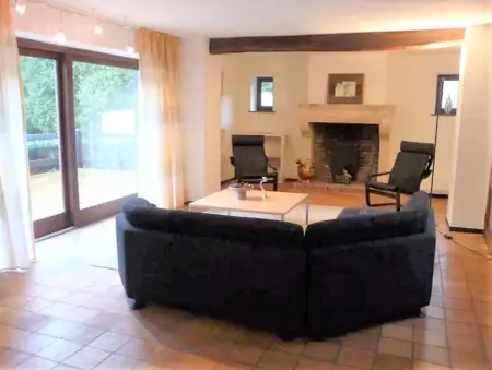 Grande maison avec jardin à Comblain-au-Pont, Maison 12 personnes à Comblain au Pont - Photo 1