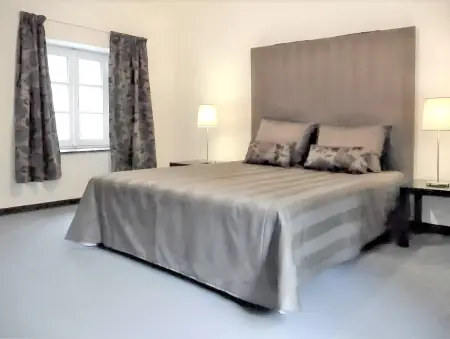 Grande maison avec jardin à Comblain-au-Pont, Maison 12 personnes à Comblain au Pont - Photo 2