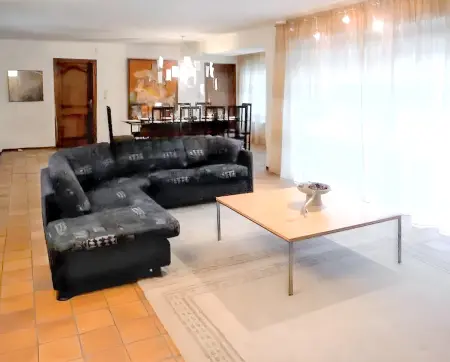 Grande maison avec jardin à Comblain-au-Pont, Maison 12 personnes à Comblain au Pont - Photo 4