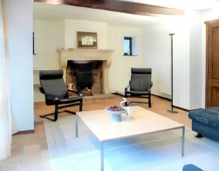 Grande maison avec jardin à Comblain-au-Pont, Maison 12 personnes à Comblain au Pont - Photo 5
