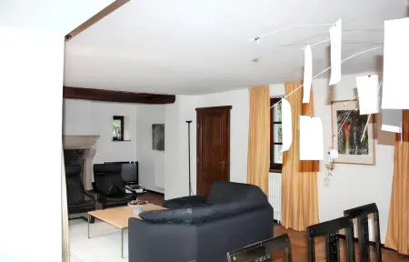 Grande maison avec jardin à Comblain-au-Pont, Maison 12 personnes à Comblain au Pont - Photo 7