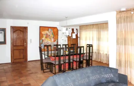 Grande maison avec jardin à Comblain-au-Pont, Maison 12 personnes à Comblain au Pont - Photo 10