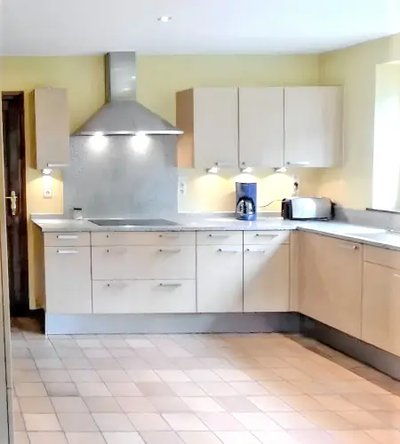 Grande maison avec jardin à Comblain-au-Pont, Maison 12 personnes à Comblain au Pont - Photo 11