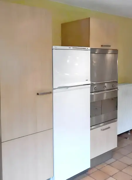 Grande maison avec jardin à Comblain-au-Pont, Maison 12 personnes à Comblain au Pont - Photo 12