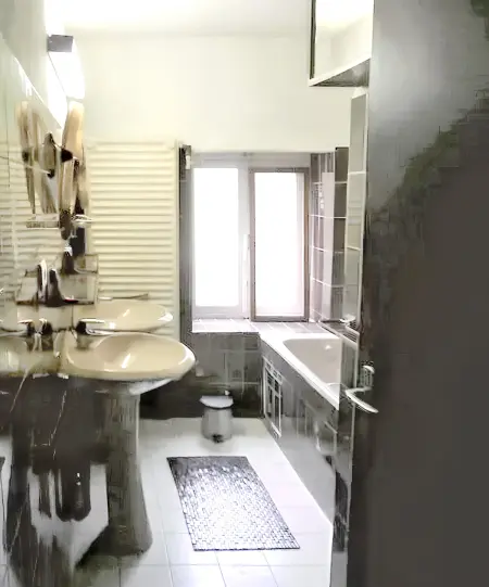 Grande maison avec jardin à Comblain-au-Pont, Maison 12 personnes à Comblain au Pont - Photo 22