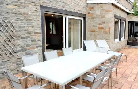 Grande maison avec jardin à Comblain-au-Pont, Maison 12 personnes à Comblain au Pont - Photo 24
