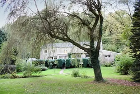 Grande maison avec jardin à Comblain-au-Pont, Maison 12 personnes à Comblain au Pont - Photo 25
