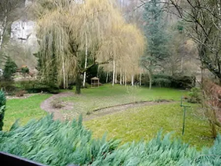 Grande maison avec jardin à Comblain-au-Pont, Maison 12 personnes à Comblain au Pont - Photo 26