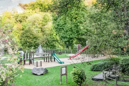 Grande maison avec jardin à Comblain-au-Pont, Maison 12 personnes à Comblain au Pont - Photo 29