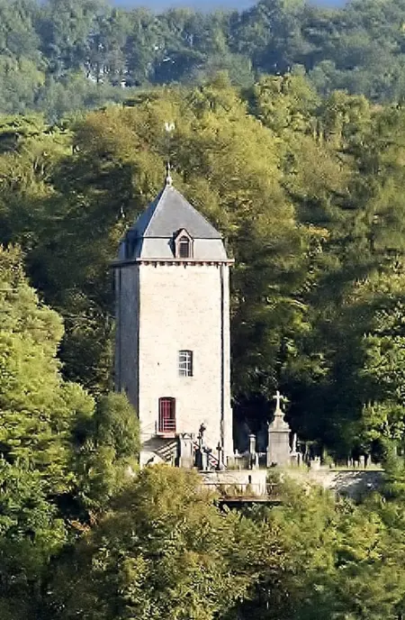 Grande maison avec jardin à Comblain-au-Pont, Maison 12 personnes à Comblain au Pont - Photo 31
