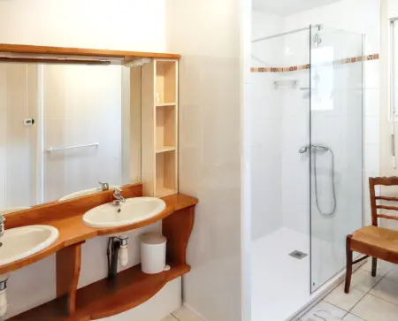 Villa ravissante à Loubressac avec piscine privée - Photo 5