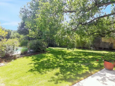 Villa ravissante à Loubressac avec piscine privée - Photo 10