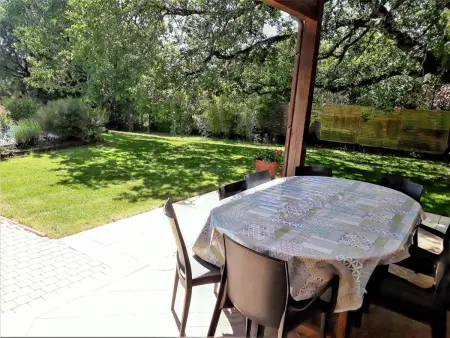 Villa ravissante à Loubressac avec piscine privée - Photo 11