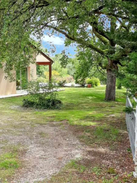 Villa ravissante à Loubressac avec piscine privée - Photo 13