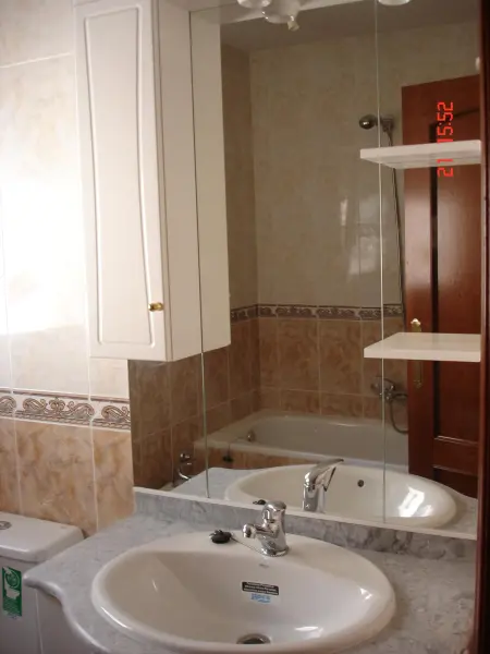 Maison chaleureuse à Aldea Real avec terrasse et cheminée - Photo 20