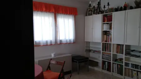 Maison chaleureuse à Aldea Real avec terrasse et cheminée - Photo 21