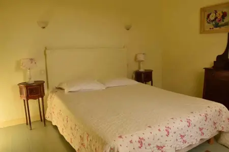 Maison de charme avec jardin à Courtils, proche du Mont Saint-Michel - Photo 8