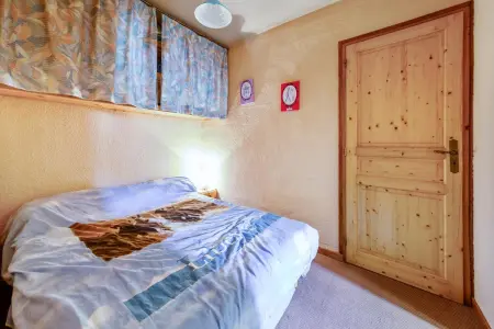 Appartement montagnard à Bolquère, 57m², vue montagne, balcon - Photo 5