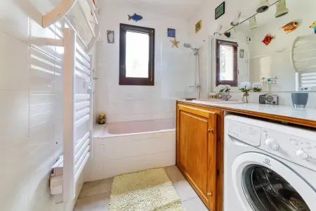 Appartement montagnard à Bolquère, 57m², vue montagne, balcon - Photo 11