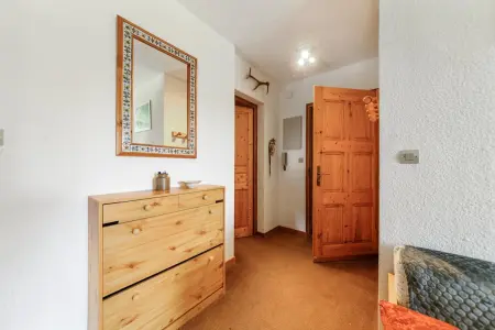 Appartement montagnard à Bolquère, 57m², vue montagne, balcon - Photo 12