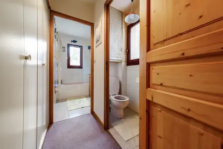 Appartement montagnard à Bolquère, 57m², vue montagne, balcon - Photo 14