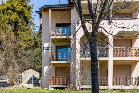 Appartement montagnard à Bolquère, 57m², vue montagne, balcon - Photo 17