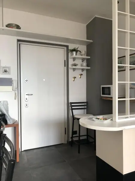 Appartement panoramique à Menaggio, Appartement 4 personnes à Menaggio - Photo 21