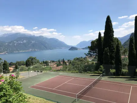 Appartement panoramique à Menaggio, Appartement 4 personnes à Menaggio - Photo 29