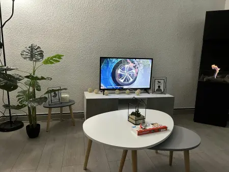 Appartement charmant à Luzenac - 60m² - Confort moderne - Photo 1
