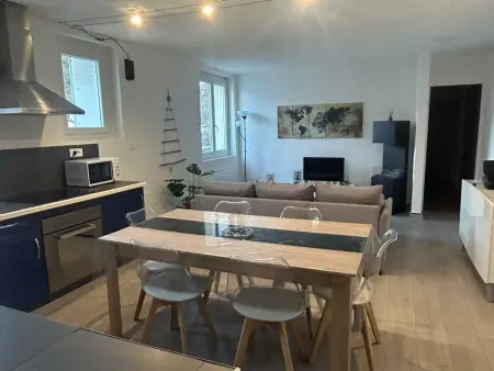 Appartement charmant à Luzenac - 60m² - Confort moderne - Photo 3