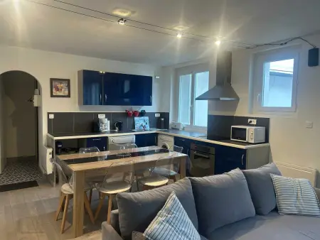 Appartement charmant à Luzenac - 60m² - Confort moderne - Photo 4