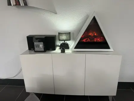 Appartement charmant à Luzenac - 60m² - Confort moderne - Photo 7