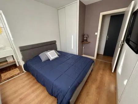 Appartement charmant à Luzenac - 60m² - Confort moderne - Photo 8