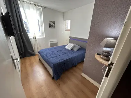 Appartement charmant à Luzenac - 60m² - Confort moderne - Photo 9