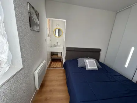 Appartement charmant à Luzenac - 60m² - Confort moderne - Photo 10
