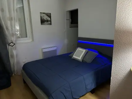 Appartement charmant à Luzenac - 60m² - Confort moderne - Photo 12