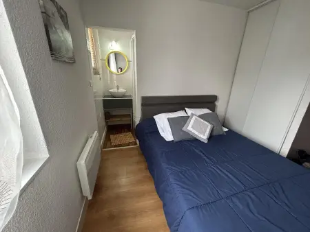 Appartement charmant à Luzenac - 60m² - Confort moderne - Photo 13
