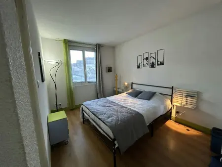 Appartement charmant à Luzenac - 60m² - Confort moderne - Photo 14