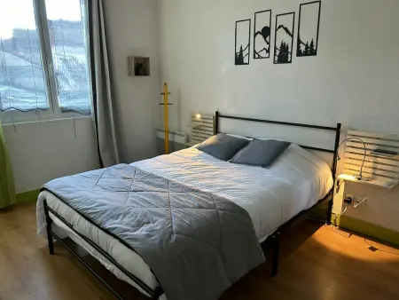 Appartement charmant à Luzenac - 60m² - Confort moderne - Photo 15